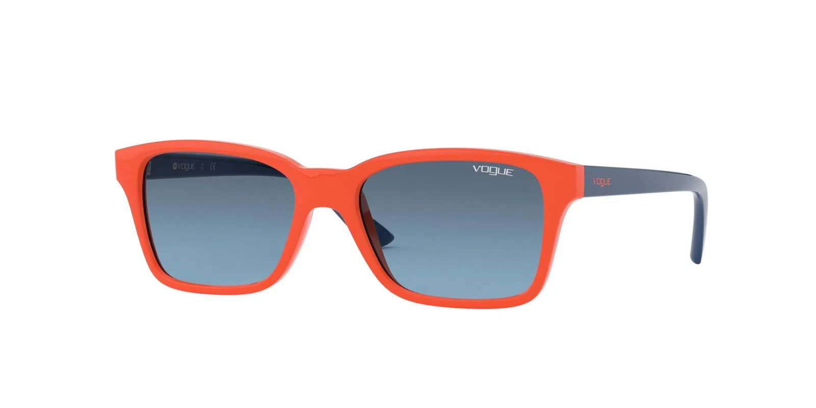 Vogue Eyewear Kids 2004 Sunglasses - view 2